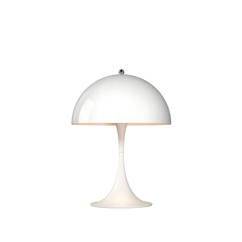 Louis Poulsen Panthella 250 Table Lamp - OLD VERSION
