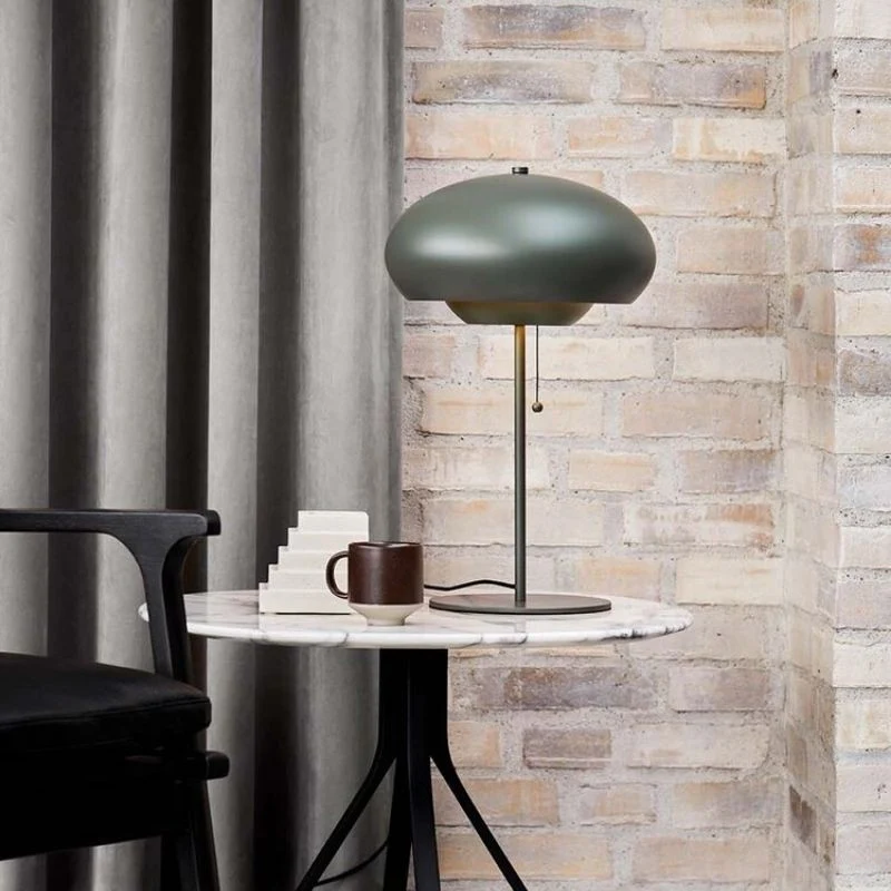 Frandsen Champ Table Lamp