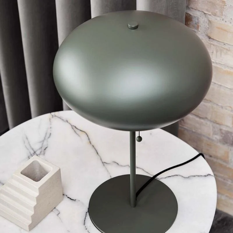 Frandsen Champ Table Lamp