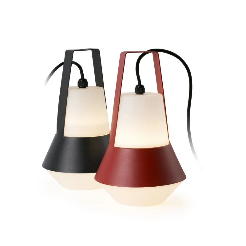 Faro Cat Portable Lamp