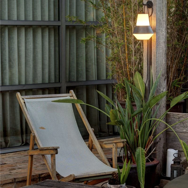 Faro Cat Portable Lamp