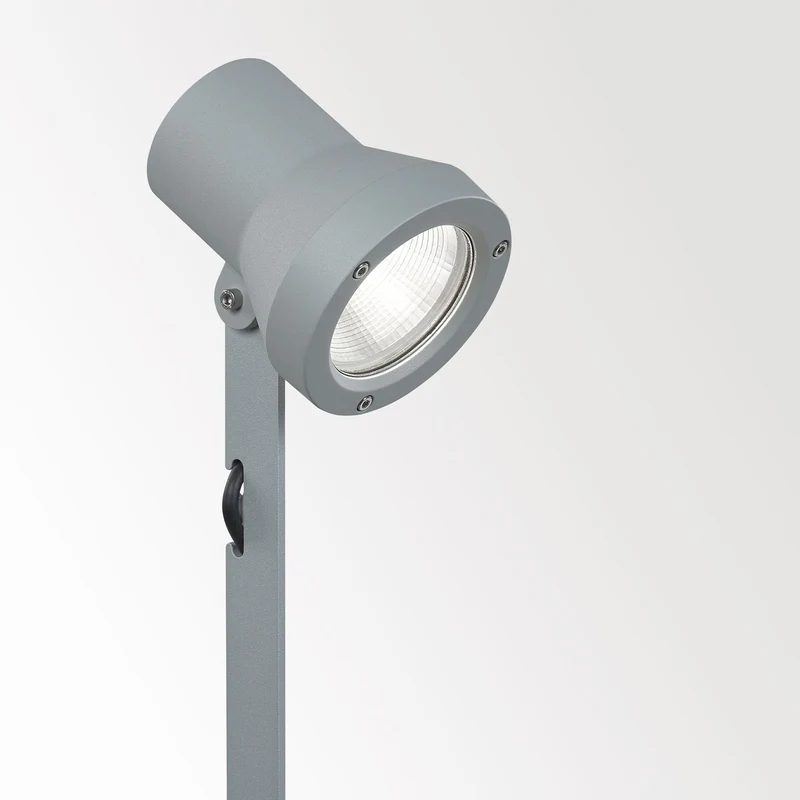 Deltalight Kix II Pin 24V LED Outdoor Garden Spotlight