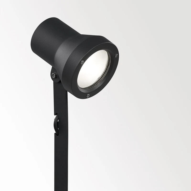 Deltalight Kix II Pin 24V LED Outdoor Garden Spotlight