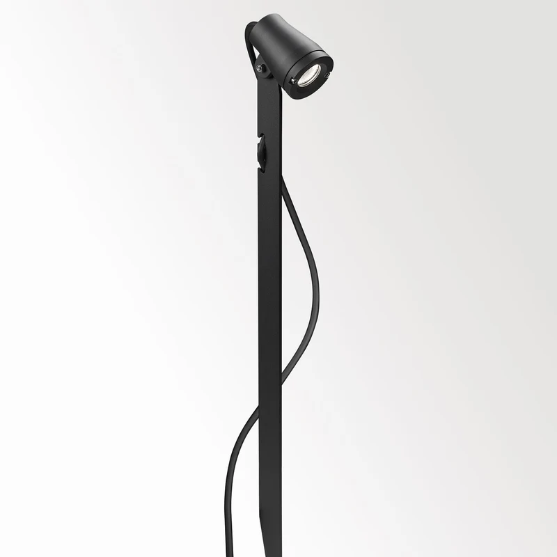 Deltalight Kix M Pin 24V LED Outdoor Garden Spotlight