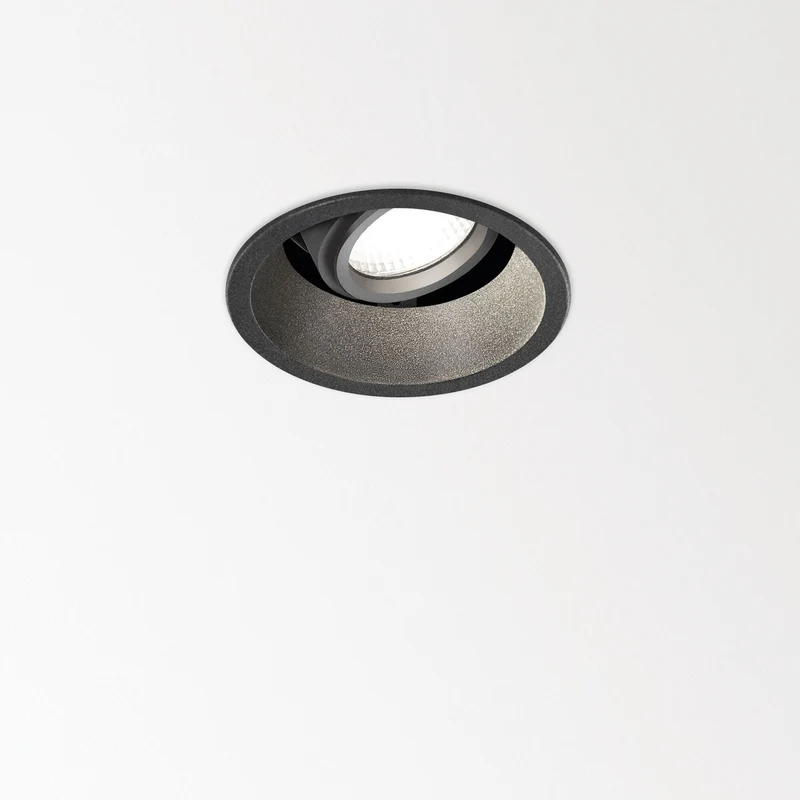 Deltalight Entero RD S X LED Outdoor Recessed Spotlight