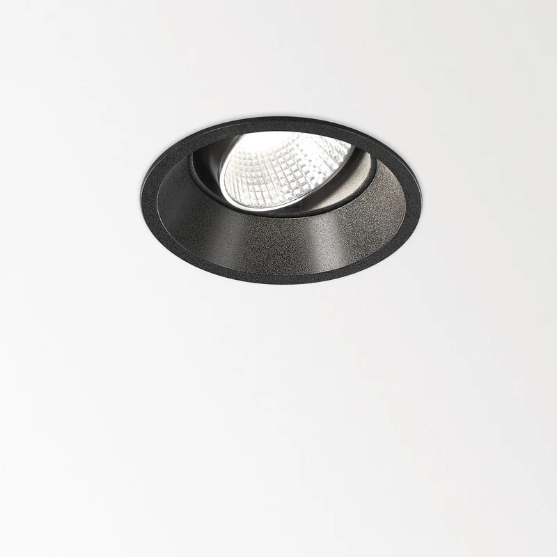 Deltalight Entero RD M LED Recessed Spotlight
