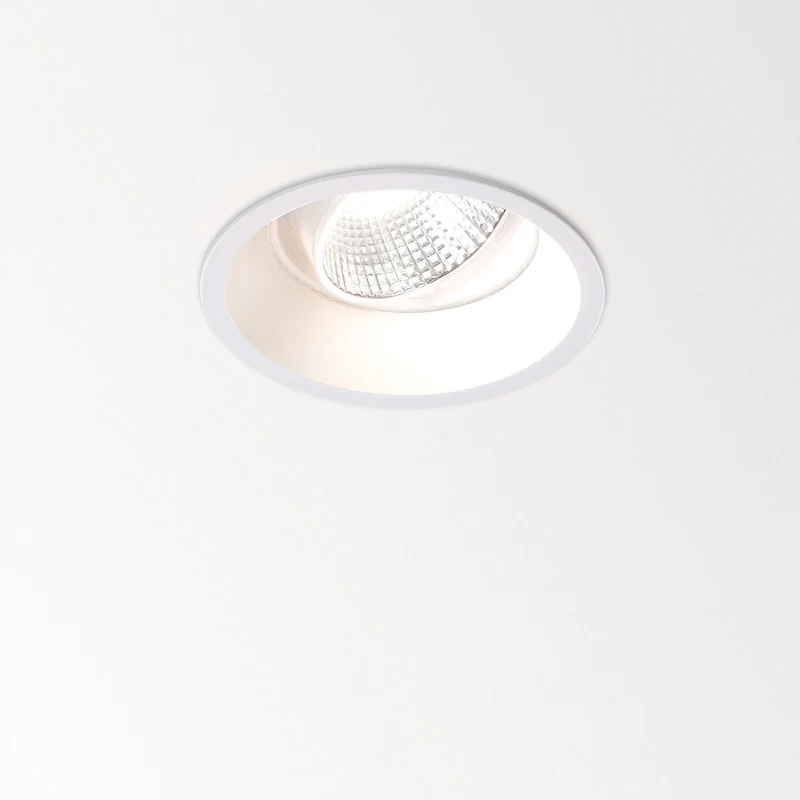 Deltalight Entero RD M LED Recessed Spotlight