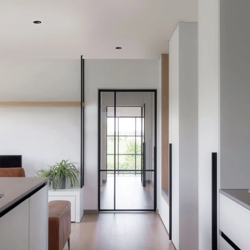 Deltalight Entero RD S LED Recessed Spotlight
