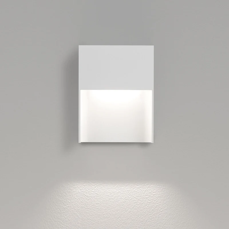 Deltalight Skov S LED Outdoor Wall Lamp