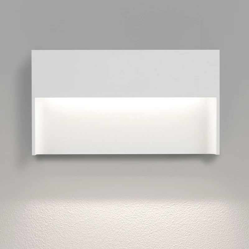 Deltalight Skov M LED Outdoor Wall Lamp