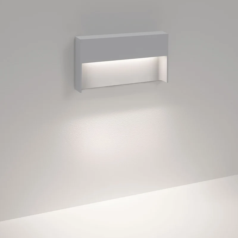 Deltalight Skov M LED Outdoor Wall Lamp
