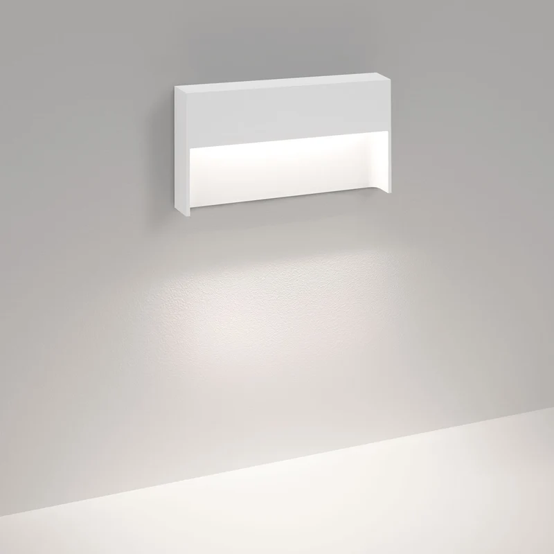 Deltalight Skov M LED Outdoor Wall Lamp