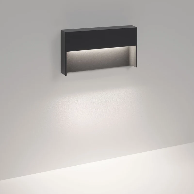 Deltalight Skov M LED Outdoor Wall Lamp