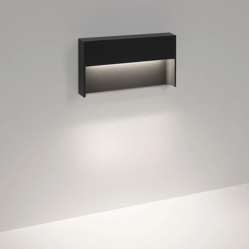 Deltalight Skov M LED Outdoor Wall Lamp