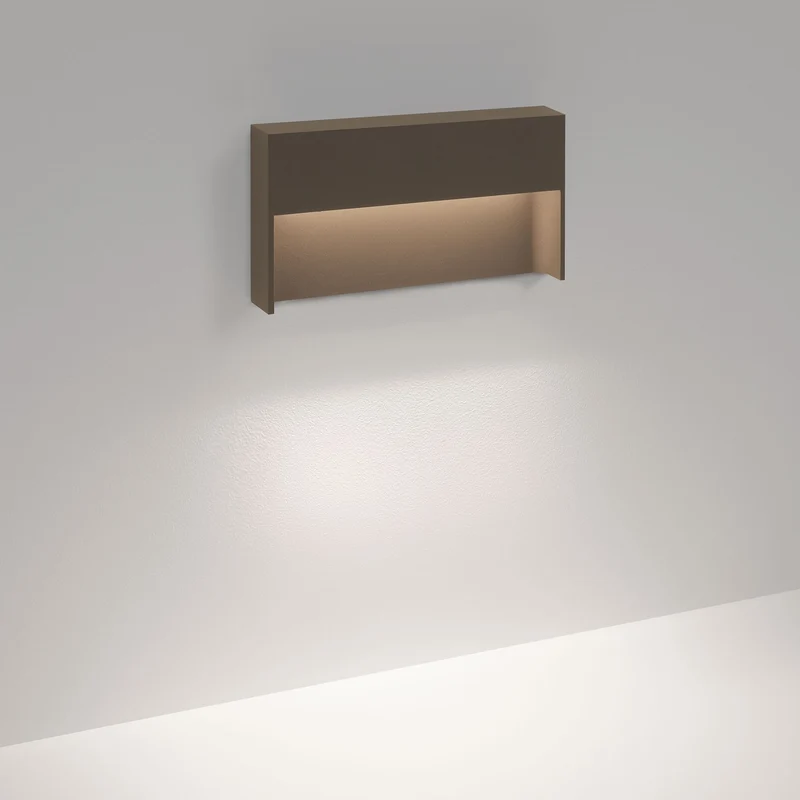 Deltalight Skov M LED Outdoor Wall Lamp