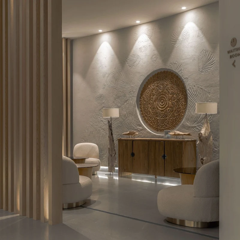 Deltalight Partou OK LED Recessed Spotlight