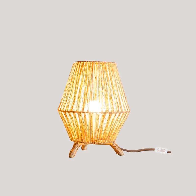 LAMPE DÉCORATIVE SISINE 30 | USAGE INTÉRIEUR
