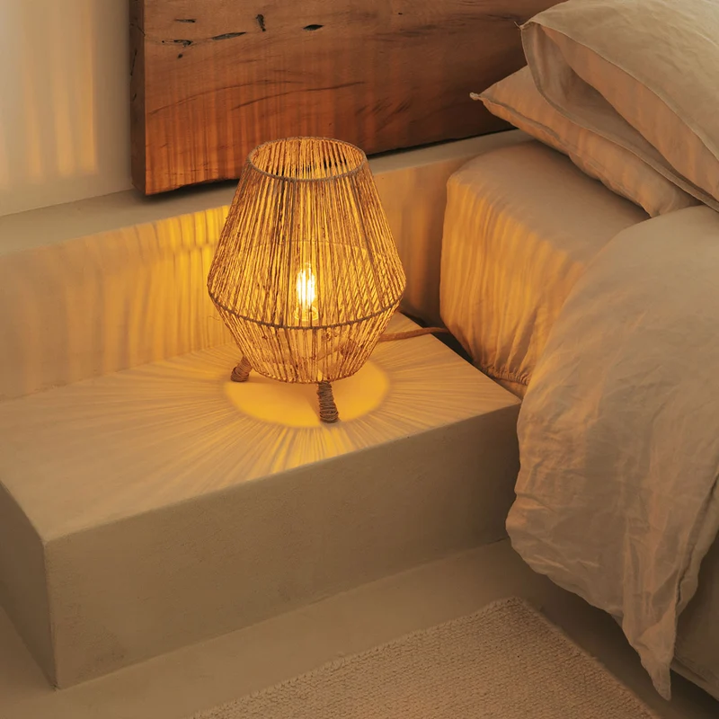 LAMPE DÉCORATIVE SISINE 30 | USAGE INTÉRIEUR