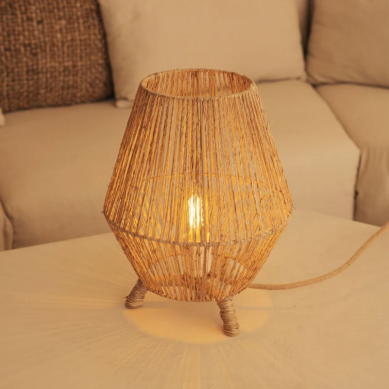 LAMPE DÉCORATIVE SISINE 30 | USAGE INTÉRIEUR