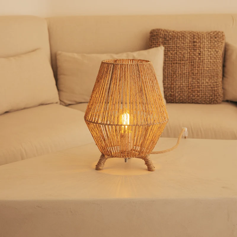 LAMPE DÉCORATIVE SISINE 30 | USAGE INTÉRIEUR