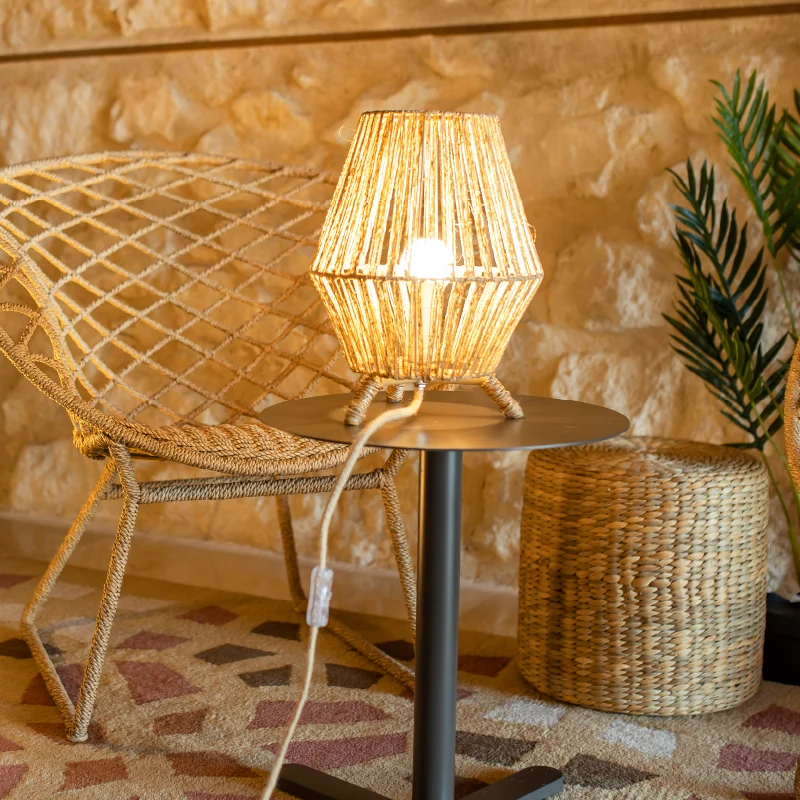 LAMPE DÉCORATIVE SISINE 30 | USAGE INTÉRIEUR