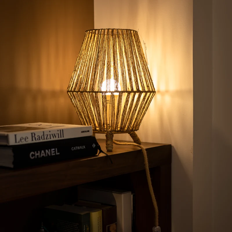 LAMPE DÉCORATIVE SISINE 30 | USAGE INTÉRIEUR