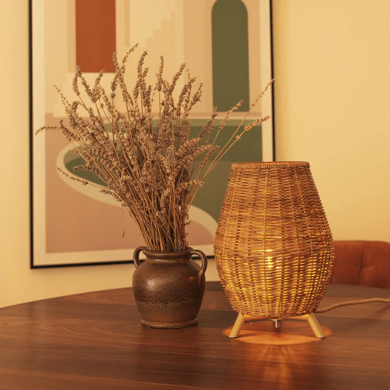 LAMPE DÉCORATIVE SAONA 30 | USAGE INTÉRIEUR