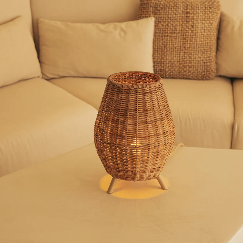 LAMPE DÉCORATIVE SAONA 30 | USAGE INTÉRIEUR