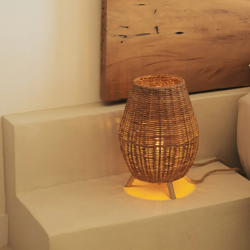 LAMPE DÉCORATIVE SAONA 30 | USAGE INTÉRIEUR