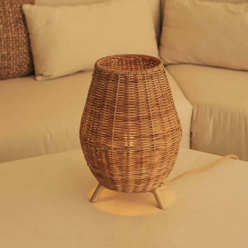 LAMPE DÉCORATIVE SAONA 30 | USAGE INTÉRIEUR