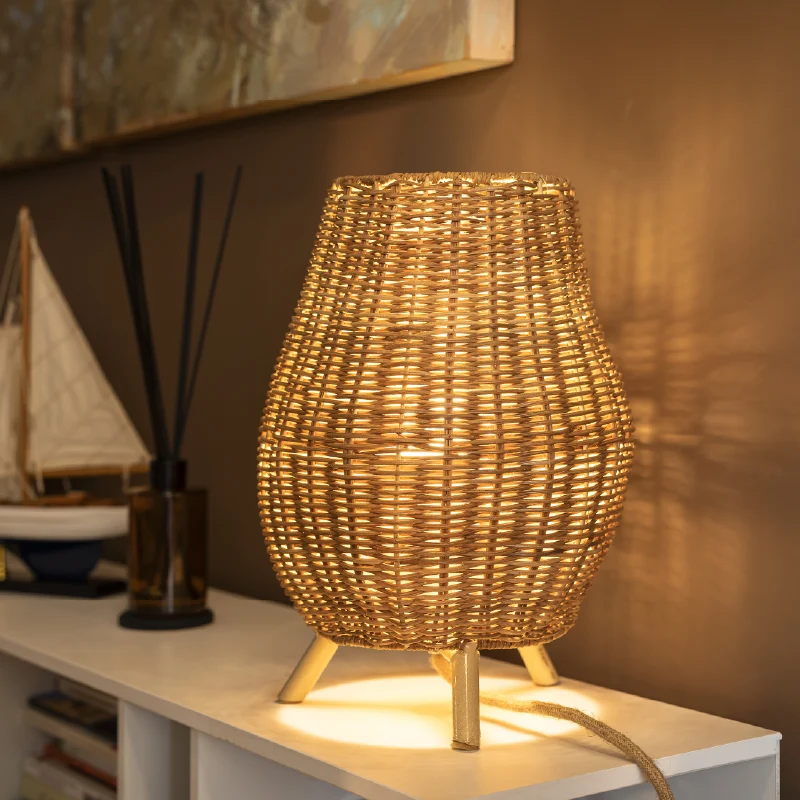 LAMPE DÉCORATIVE SAONA 30 | USAGE INTÉRIEUR