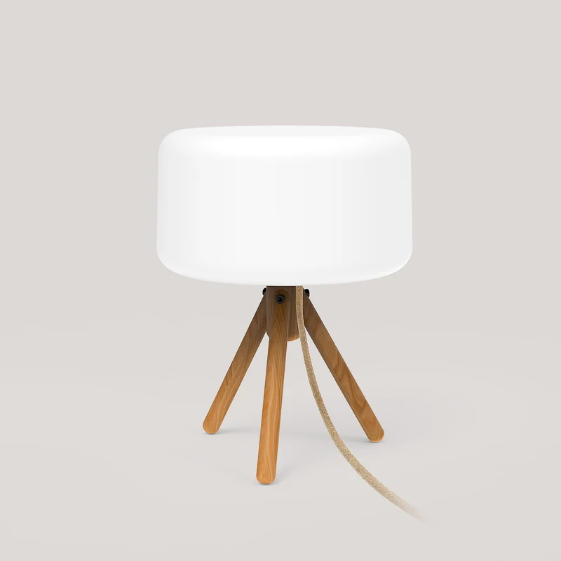 LAMPE DE TABLE CHLOE 35 | USAGE INTÉRIEUR