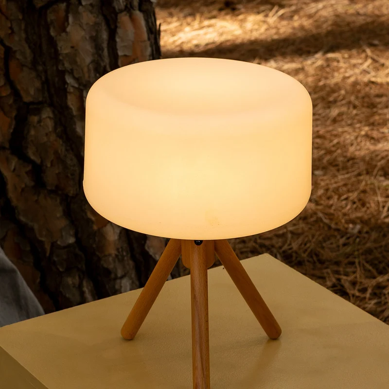 LAMPE DE TABLE CHLOE 35 | USAGE INTÉRIEUR
