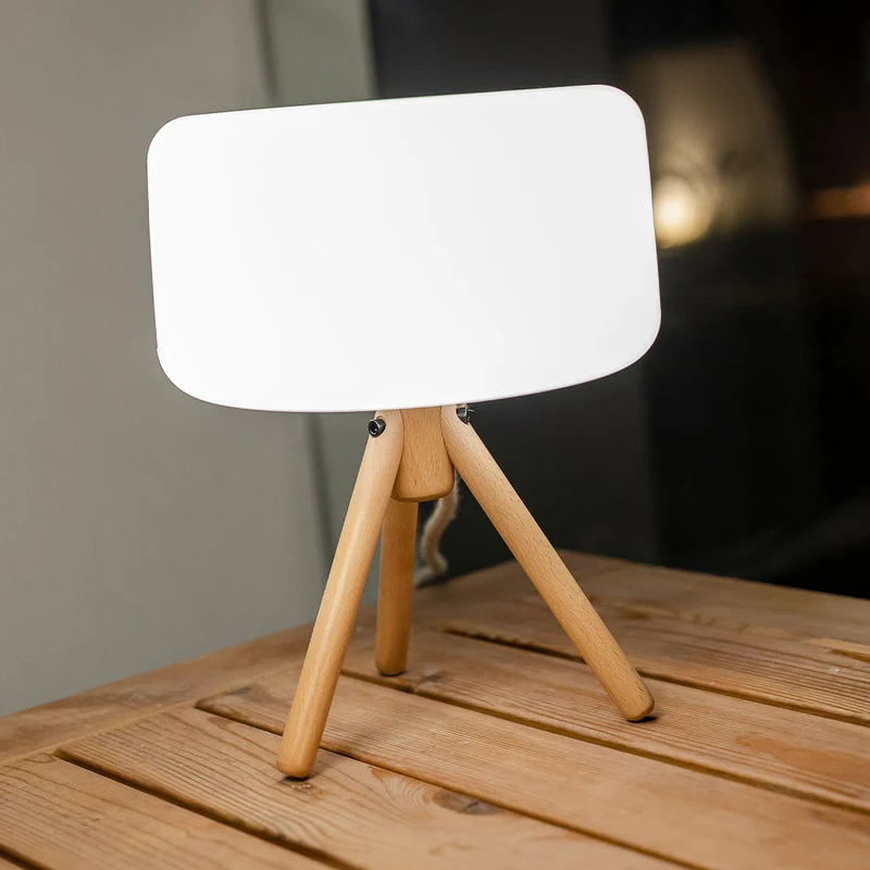 LAMPE DE TABLE CHLOE 35 | USAGE INTÉRIEUR