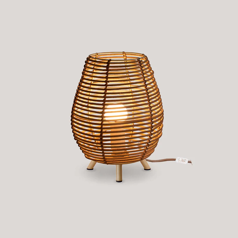 LAMPE DÉCORATIVE BOSSA 30 | USAGE INTÉRIEUR