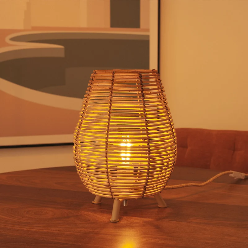 LAMPE DÉCORATIVE BOSSA 30 | USAGE INTÉRIEUR