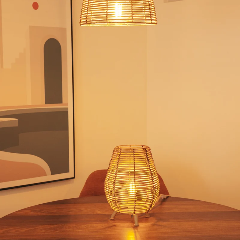LAMPE DÉCORATIVE BOSSA 30 | USAGE INTÉRIEUR