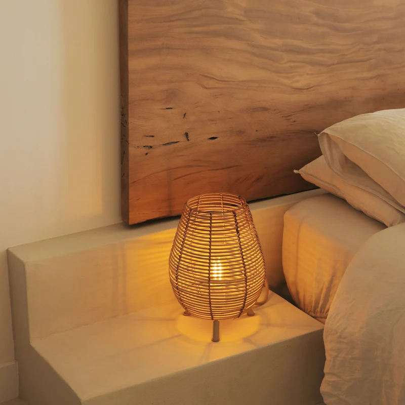 LAMPE DÉCORATIVE BOSSA 30 | USAGE INTÉRIEUR