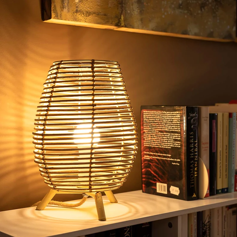 LAMPE DÉCORATIVE BOSSA 30 | USAGE INTÉRIEUR