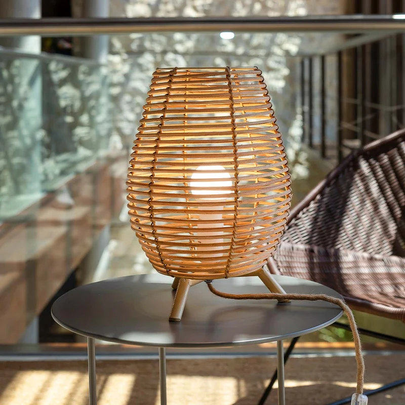 LAMPE DÉCORATIVE BOSSA 30 | USAGE INTÉRIEUR