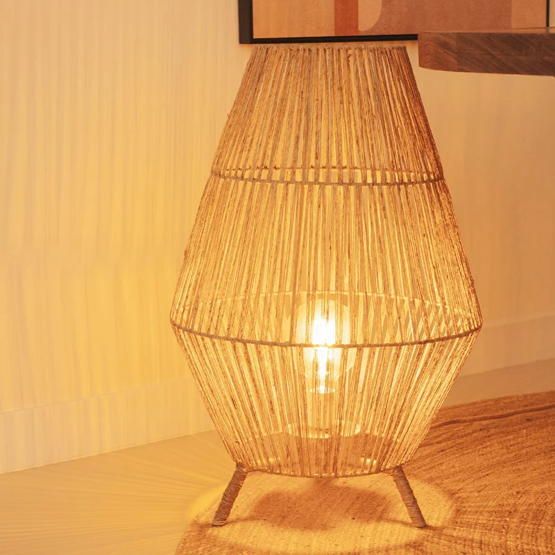 LAMPE DÉCORATIVE SISINE 70 | USAGE INTÉRIEUR