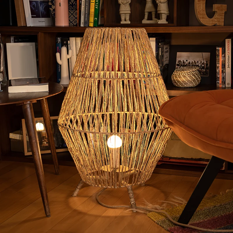 LAMPE DÉCORATIVE SISINE 70 | USAGE INTÉRIEUR