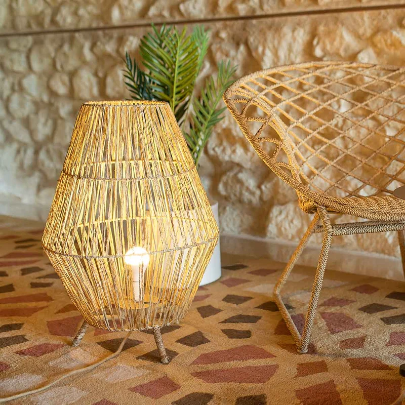 LAMPE DÉCORATIVE SISINE 70 | USAGE INTÉRIEUR