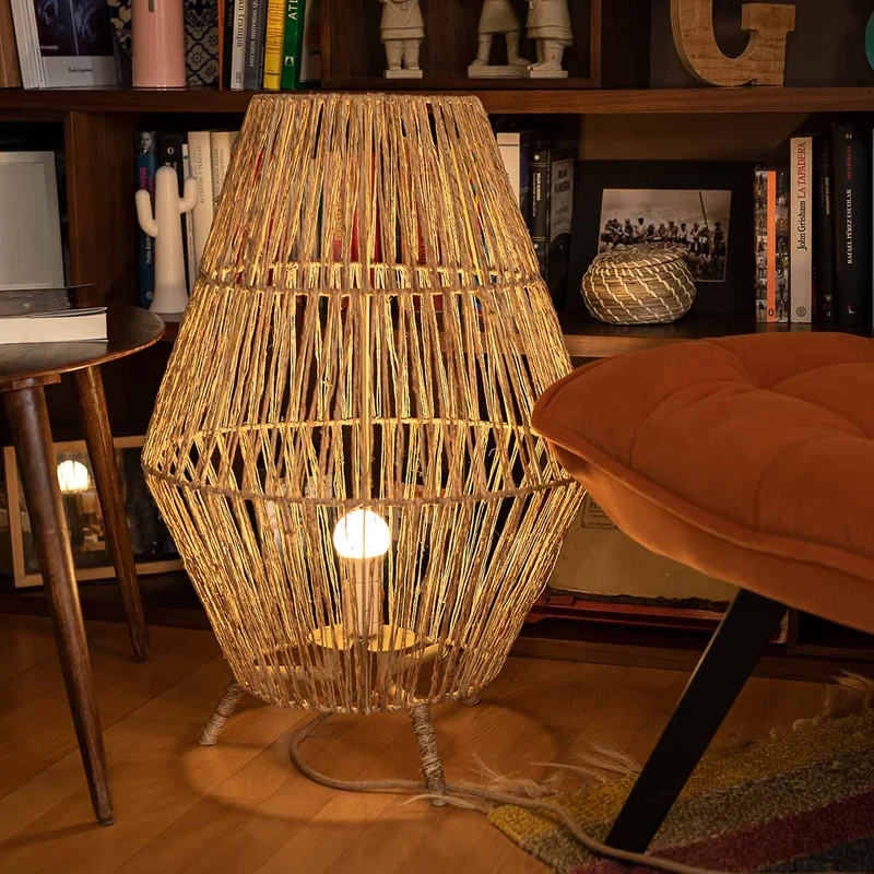 LAMPE DÉCORATIVE SISINE 70 | USAGE INTÉRIEUR