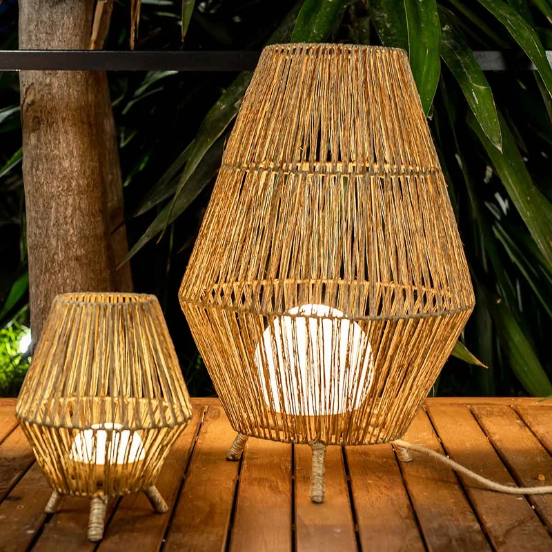 LAMPE DÉCORATIVE SISINE 70 | USAGE INTÉRIEUR
