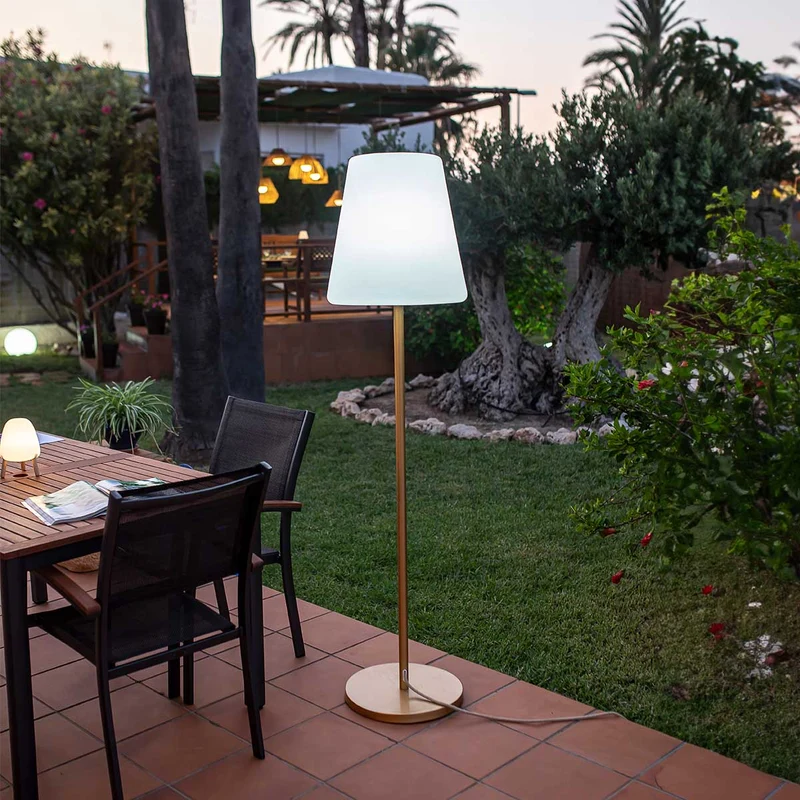 LAMPADAIRE LOLA SLIM 180 | USAGE INTÉRIEUR