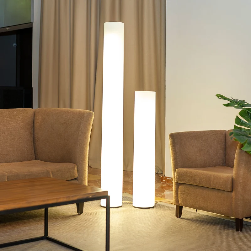 LAMPADAIRE FITY 100 | USAGE INTÉRIEUR