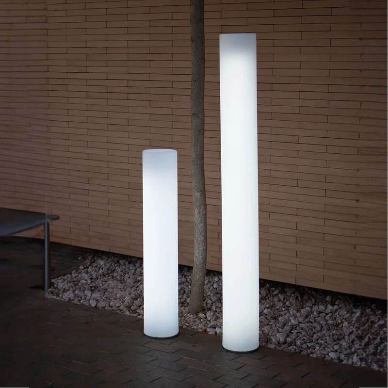 LAMPADAIRE FITY 100 | USAGE INTÉRIEUR