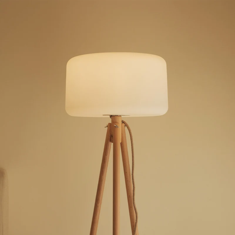 LAMPADAIRE TRÉPIED CHLOE 140 | USAGE INTÉRIEUR