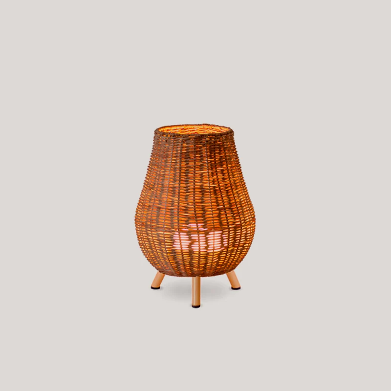 LAMPE DÉCORATIVE SANS FIL SAONA 30